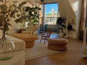 Location Appartement 4 pièces 76 m2 Paris 18ème Location Appartement 4 pièces 76 m2 Paris 18ème