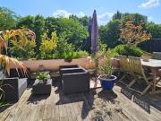Location Appartement 4 pièces 76 m2 Epinay sur Seine
