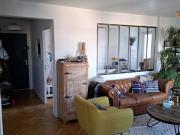 Location Appartement 4 pièces 76 m2 Issy les Moulineaux