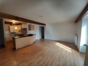 Location Appartement 4 pièces 76m² BOURG EN BRESSE 01000