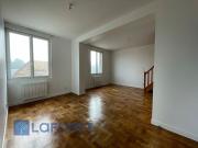 Location Appartement 4 pièces 77.19 m2 La Bonneville sur...
