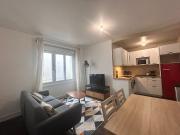 location appartement 4 pièces, 77.49m², brest