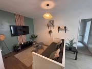 Location Appartement 4 pièces 77.73 m2 Massy