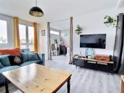 Location Appartement 4 pièces 77 m2 Morsang sur Orge