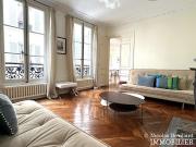 Location Appartement 4 pièces 77 m2 Paris 7ème