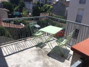 Location Appartement 4 pièces 78.12 m2 Toulouse