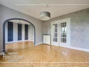 Location Appartement 4 pièces 78 m2 Dijon