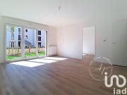 Location Appartement 4 pièces 78 m2 Evry