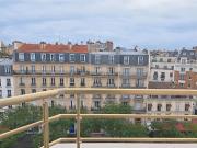 Location Appartement 4 pièces 78 m2 Paris 16ème