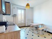 Location Appartement 4 pièces 78 m2 Saint Etienne