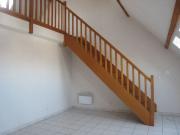 Location Appartement 4 pièces 78m² TOURS 37000