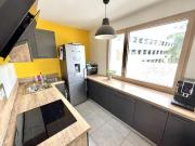 Location Appartement 4 pièces 79 m2 Villeurbanne