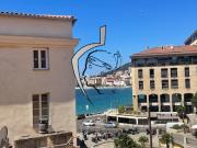 Location Appartement 4 pièces 79.3 m2 Ajaccio