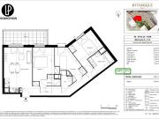 Location Appartement 4 pièces 79 m2 Bezons