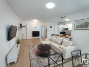 Location Appartement 4 pièces 79 m2 Chartres