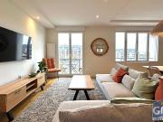 Location Appartement 4 pièces 79m²