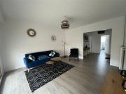 Location appartement 4 pièces 79m² à Angers 49000