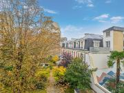 location appartement 4 pièces, 80.00m², paris 16