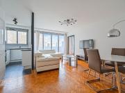 Location appartement 4 pièces, 80.00m², Paris 16