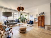 Location Appartement 4 pièces 80.32 m2 Paris 15ème