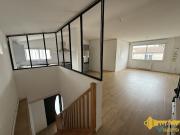 Location Appartement 4 pièces 80.45 m2 La Chapelle Heulin