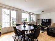 Location Appartement 4 pièces 80.5 m2 Clermont Ferrand