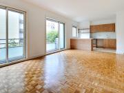 Location Appartement 4 pièces 80.63 m2 Paris 16ème