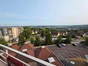 Location Appartement 4 pièces 80 m2 Chateau thierry