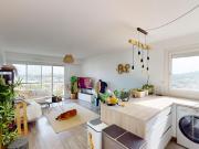 Location Appartement 4 pièces 80 m2 Lyon 9ème