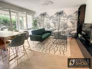 Location Appartement 4 pièces 80 m2 Rennes