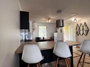 Location Appartement 4 pièces 80 m2 Riviere salee