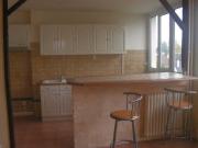Location Appartement 4 pièces 80 m2 Tours