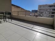 Location Appartement 4 pièces 80m² MARSEILLE 6ème