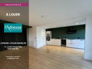 location appartement 4 pièces, 81.12m², nantes
