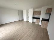 Location appartement 4 pièces 81.15m² à Tours 37100