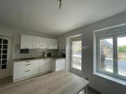 Location Appartement 4 pièces 81.35 m2 Angers