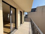Location Appartement 4 pièces 82.57 m2 Clamart