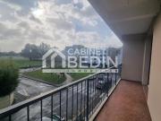 Location Appartement 4 pièces 81 m2 Bordeaux