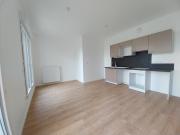 Location Appartement 4 pièces 81 m2 Bordeaux