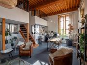 Location Appartement 4 pièces 81 m2 Lyon 4ème