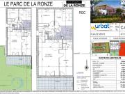 Location Appartement 4 pièces 81 m2 Villefranche sur saone