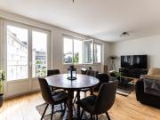Location Appartement 4 pièces 81m² CLERMONT FERRAND 63000