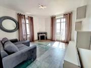 Location Appartement 4 pièces 82.45 m2 Cannes