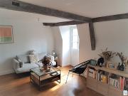 Location Appartement 4 pièces 82.71 m2 Rouen