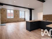Location Appartement 4 pièces 82 m2 Bordeaux