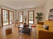 Location Appartement 4 pièces 82 m2 Saint Ouen