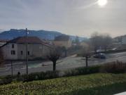 Location Appartement 4 pièces 82 m2 Tullins