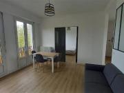 Location appartement 4 pièces 82m² à Saint nazaire 44600