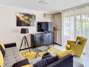 Location Appartement 4 pièces 82m² MONTPELLIER 34070