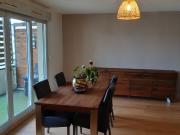 Location appartement 4 pièces